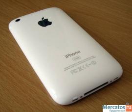 «IPhone 3Gs 16gb » 2